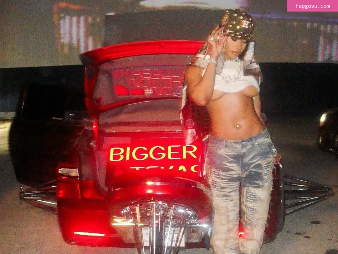 Megan Thee Stallion