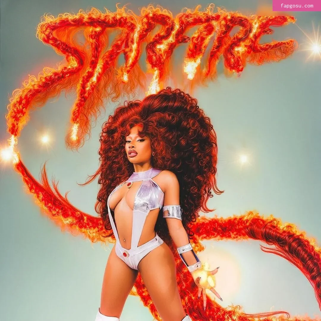 Megan Thee Stallion