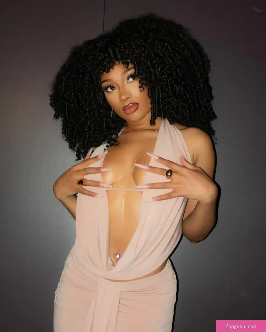 Megan Thee Stallion