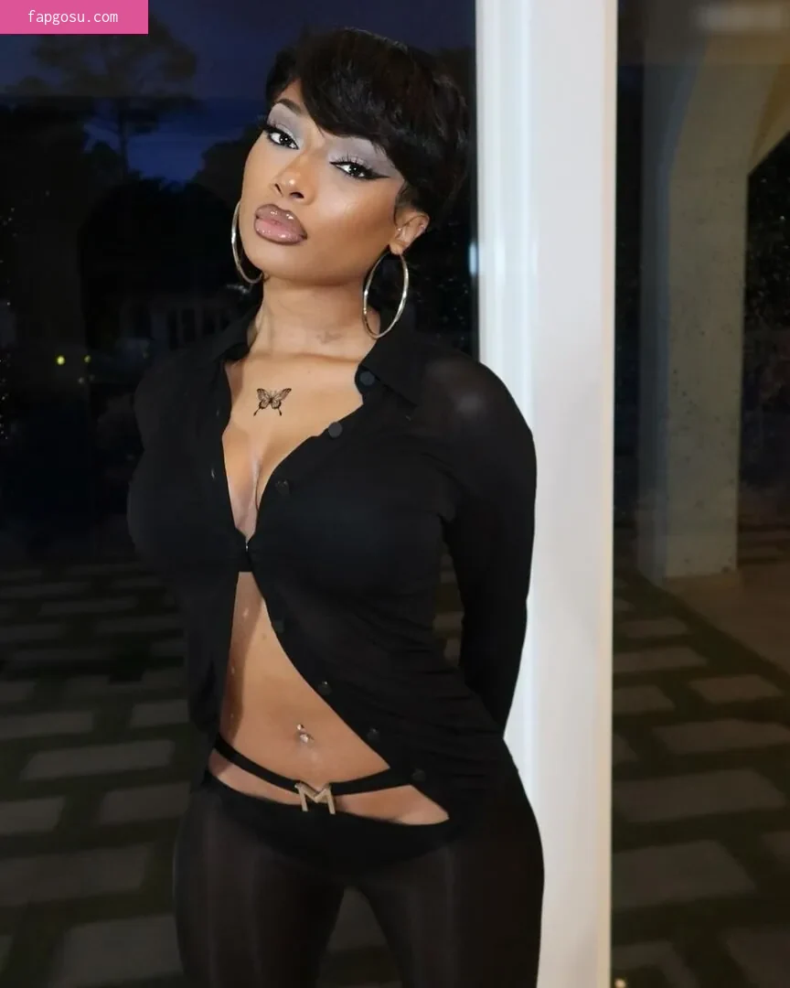 Megan Thee Stallion