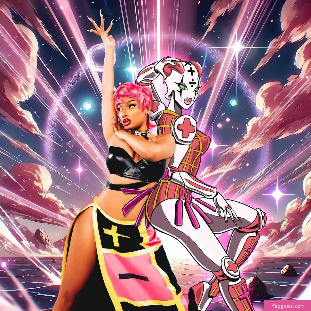 Megan Thee Stallion
