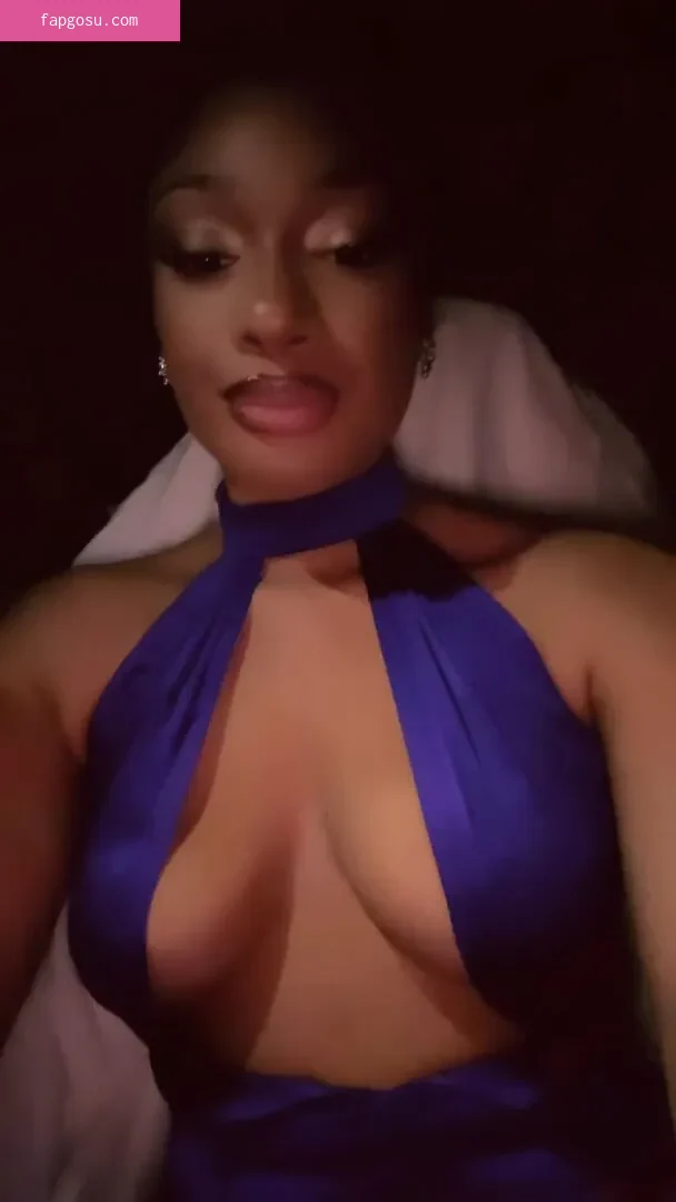 Megan Thee Stallion
