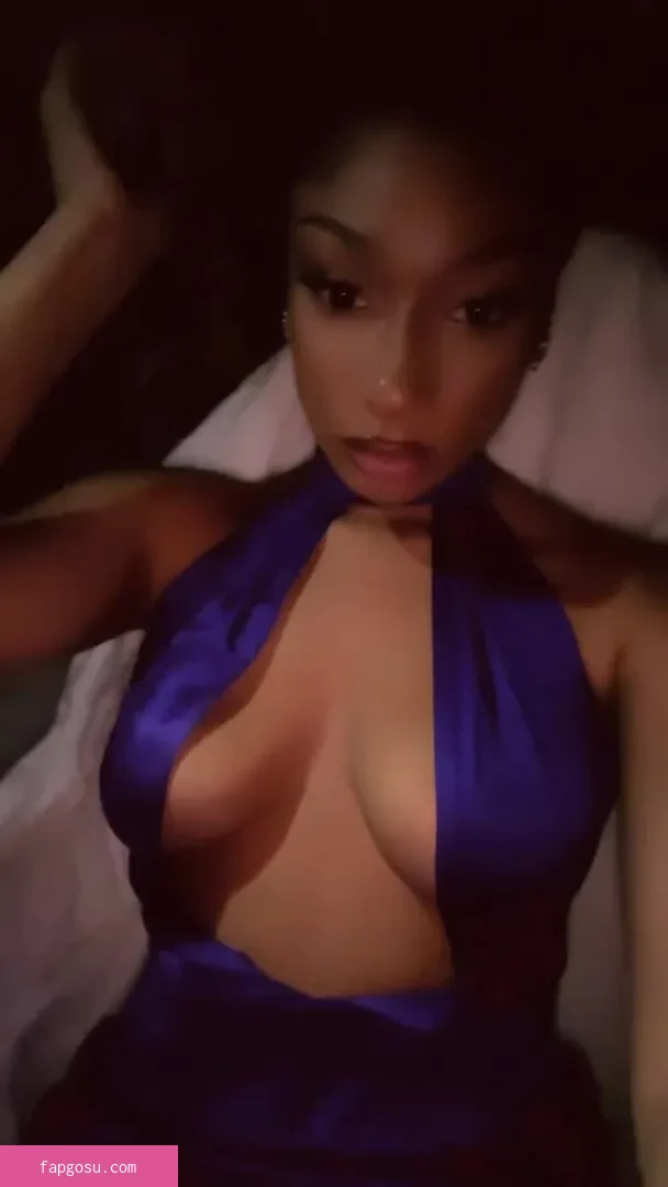 Megan Thee Stallion