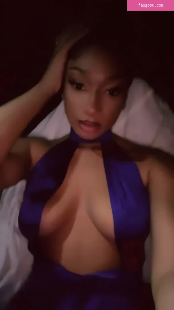 Megan Thee Stallion