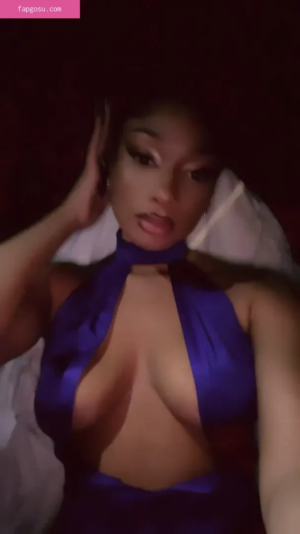 Megan Thee Stallion