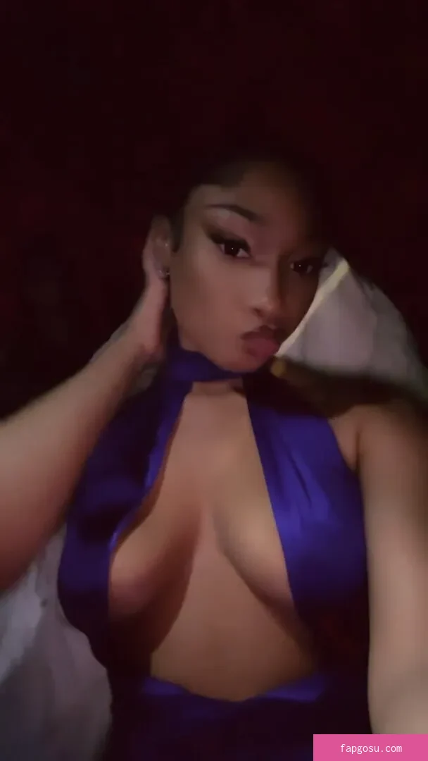 Megan Thee Stallion