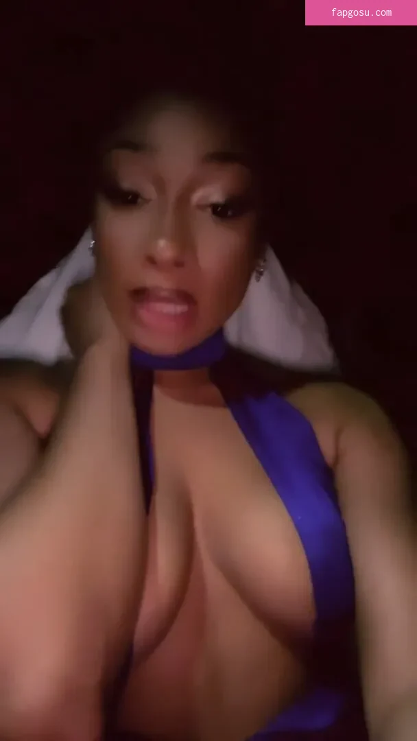Megan Thee Stallion