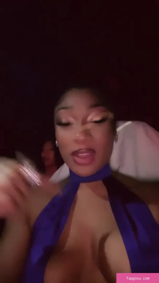 Megan Thee Stallion