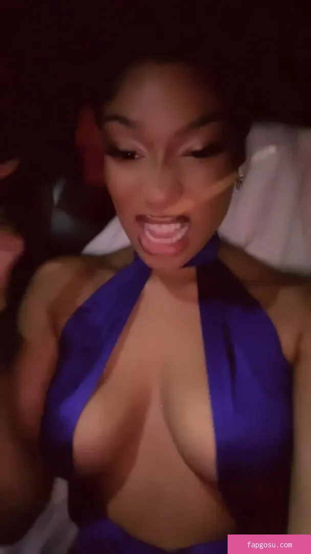 Megan Thee Stallion