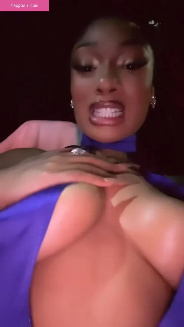 Megan Thee Stallion