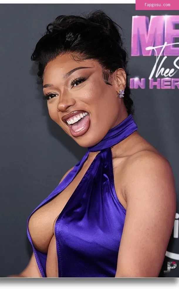 Megan Thee Stallion