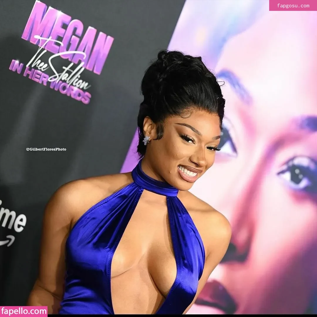Megan Thee Stallion