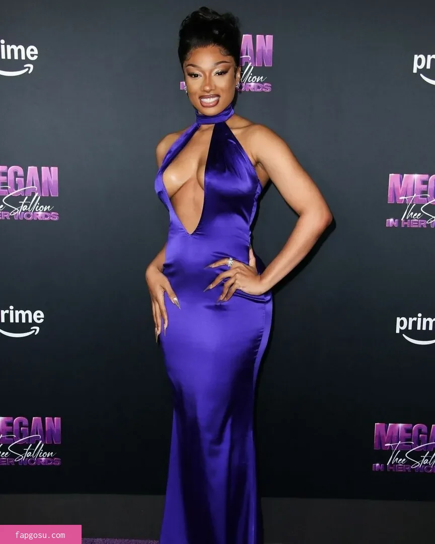 Megan Thee Stallion