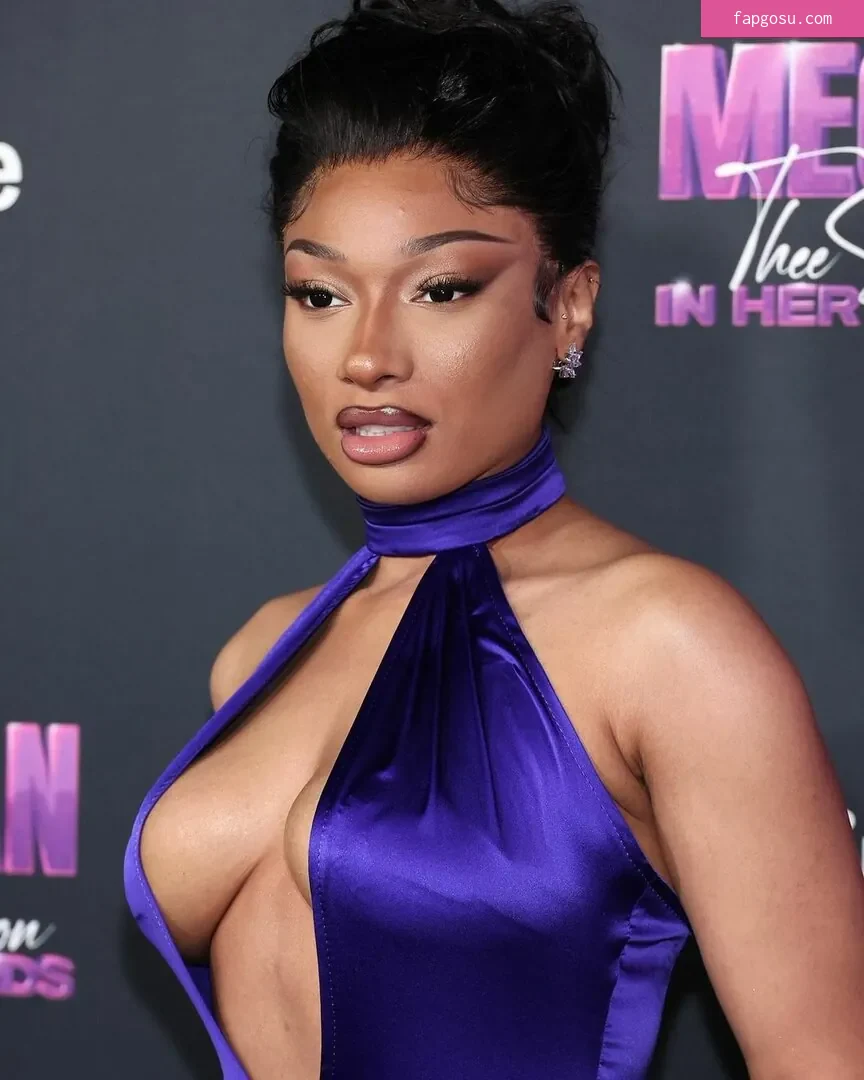 Megan Thee Stallion