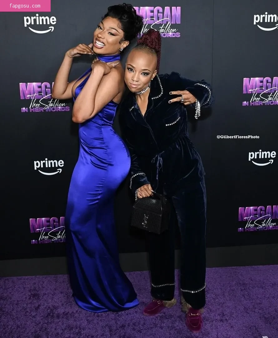 Megan Thee Stallion