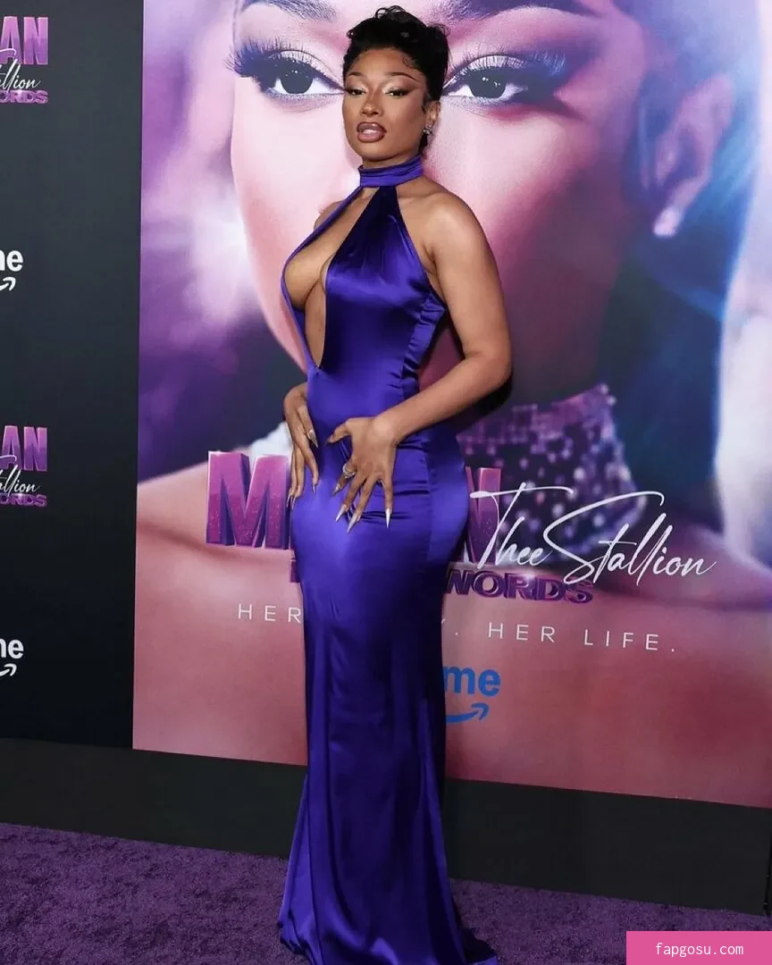 Megan Thee Stallion