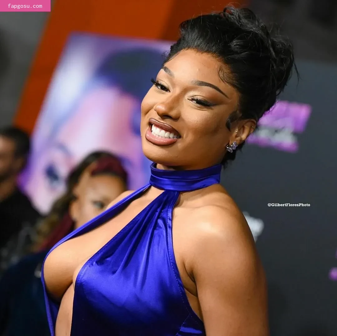 Megan Thee Stallion