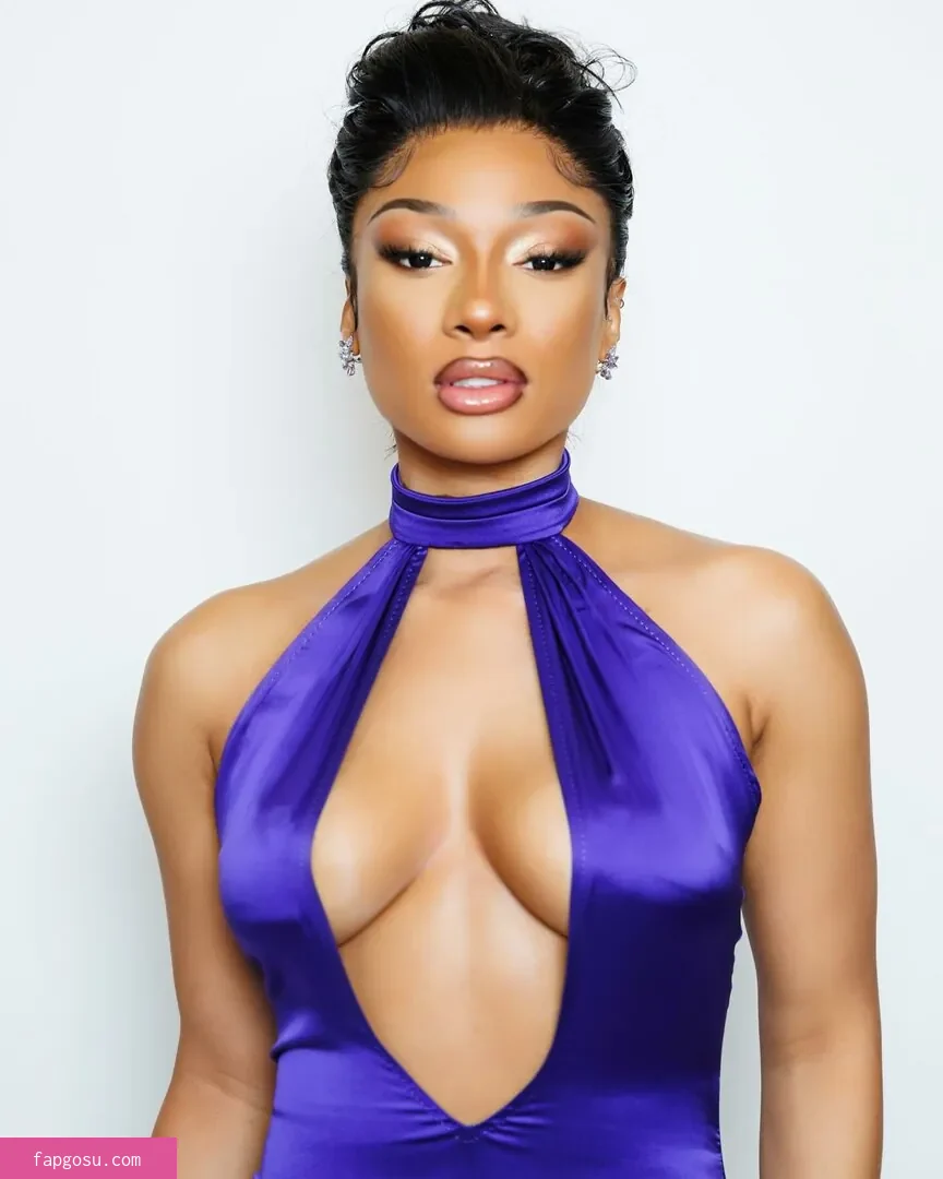 Megan Thee Stallion