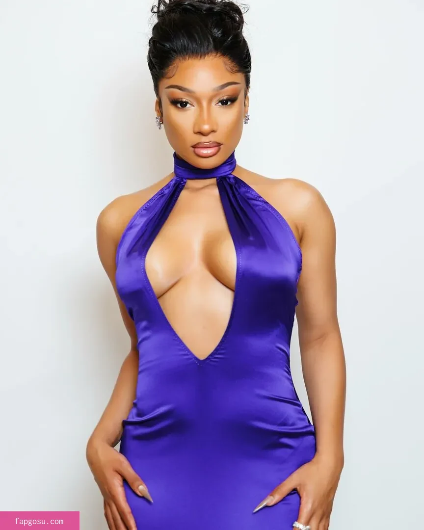 Megan Thee Stallion