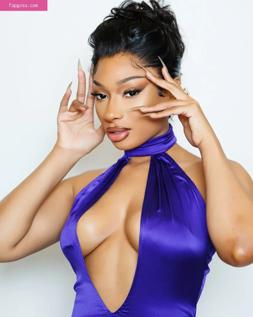 Megan Thee Stallion