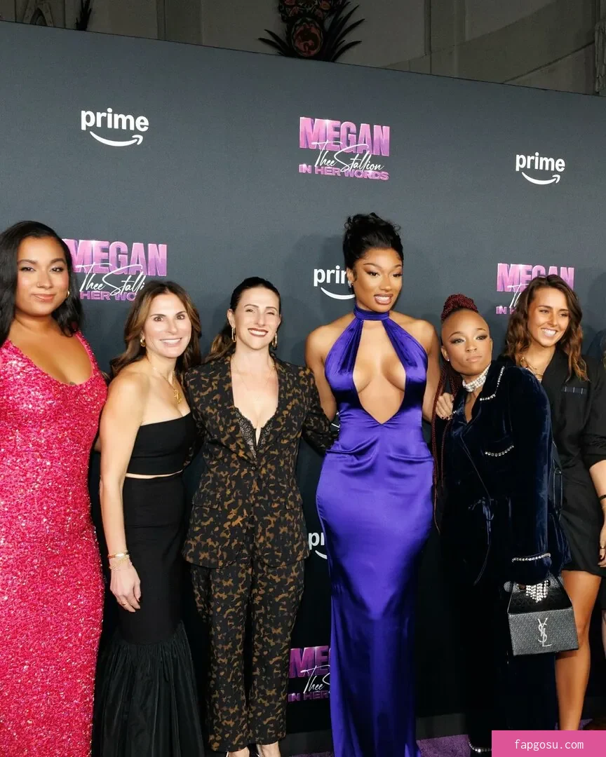 Megan Thee Stallion