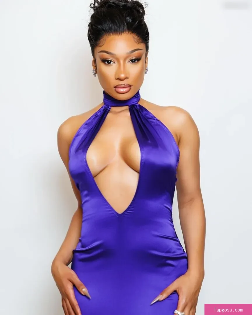 Megan Thee Stallion