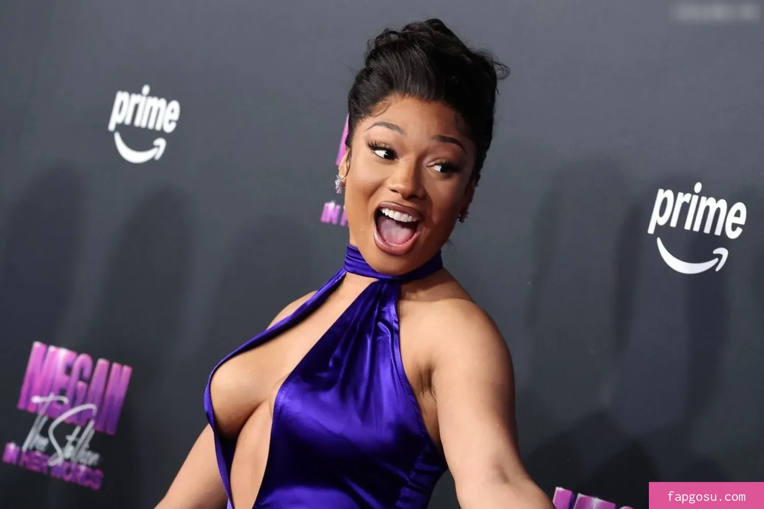 Megan Thee Stallion