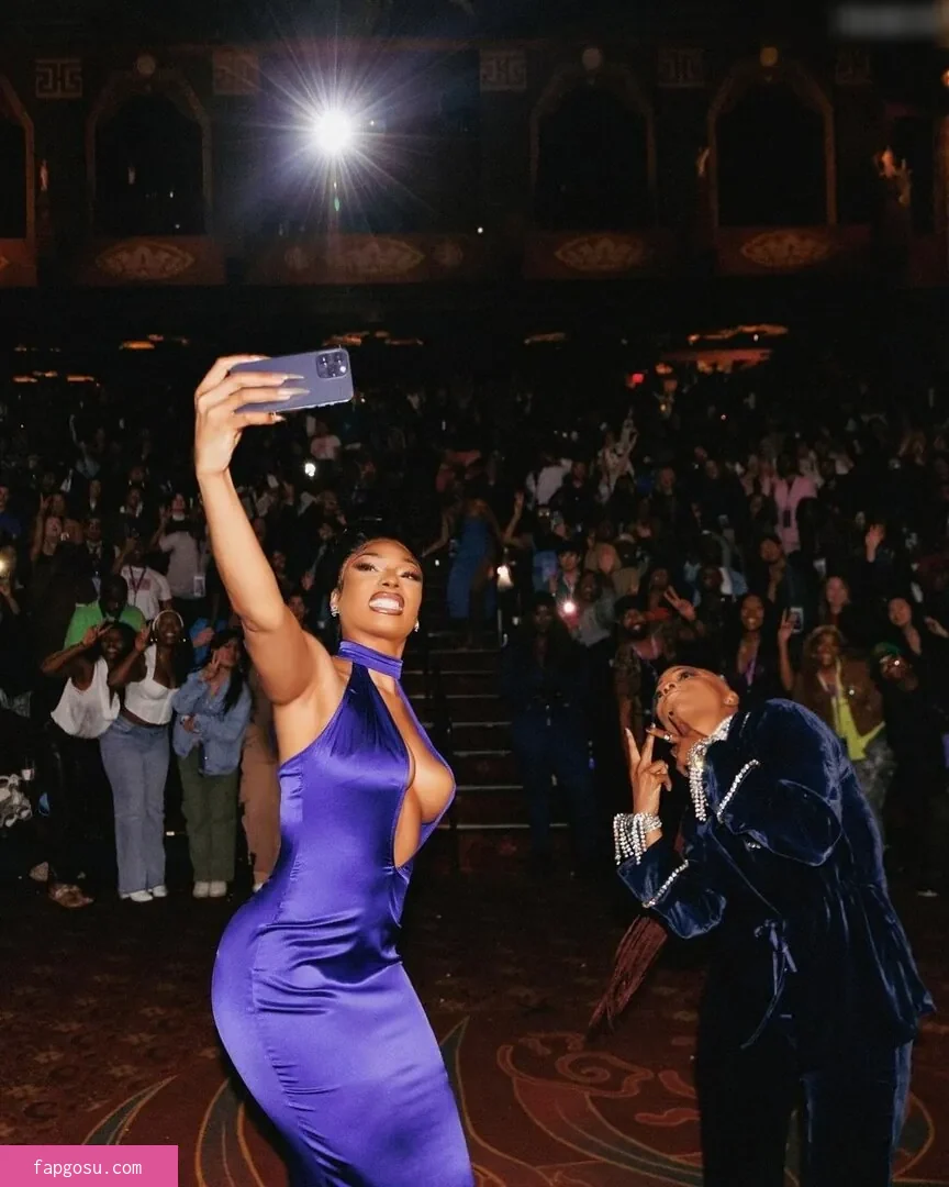 Megan Thee Stallion