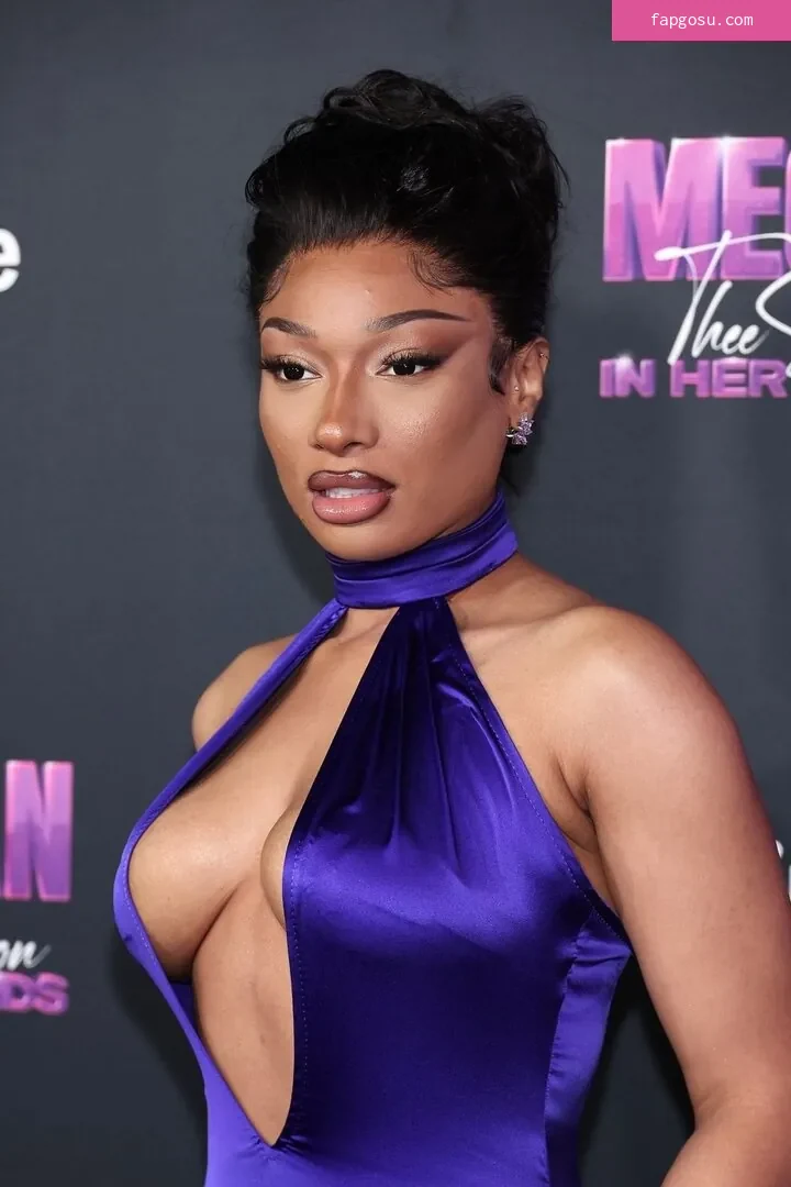 Megan Thee Stallion