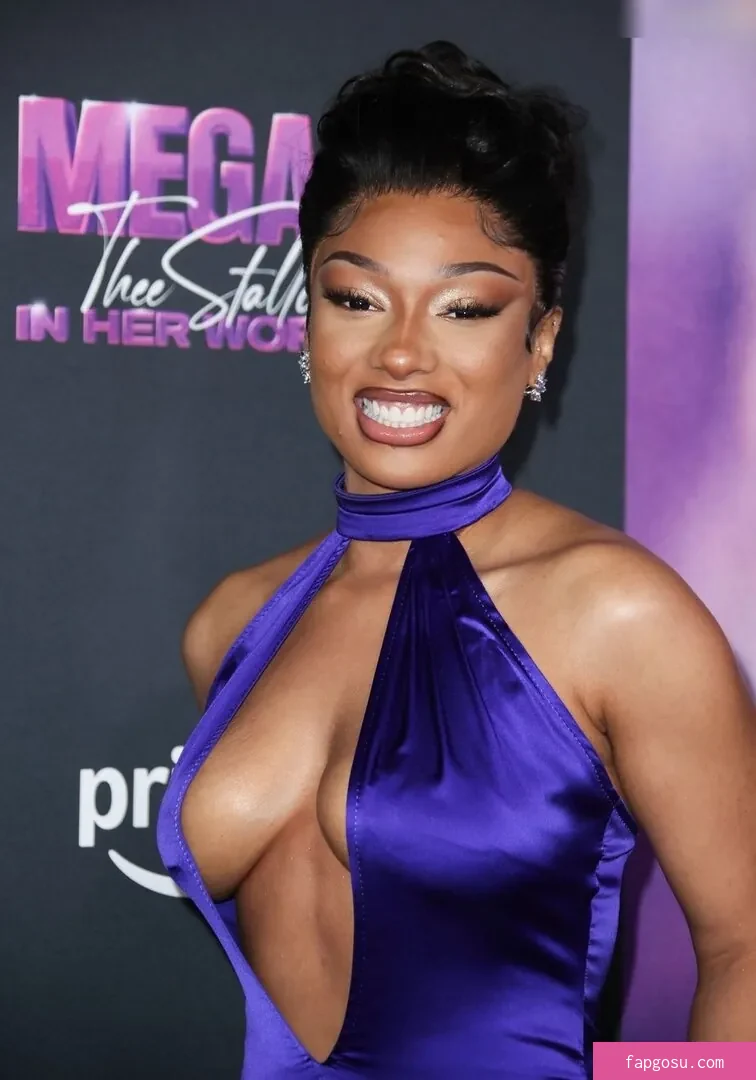 Megan Thee Stallion