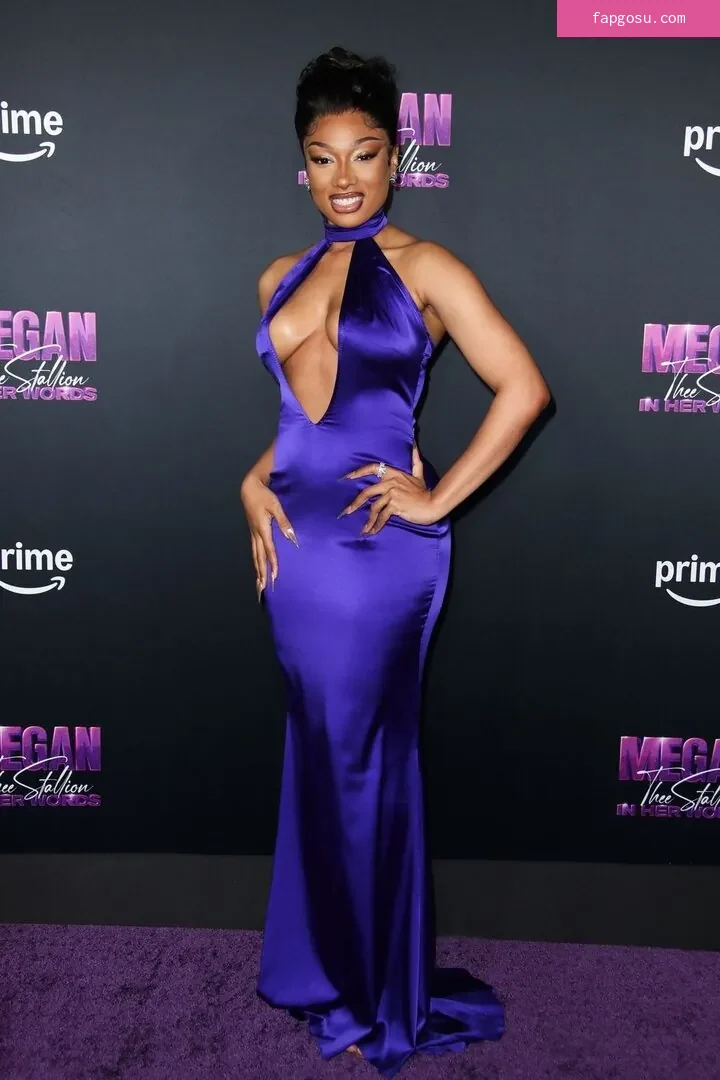 Megan Thee Stallion