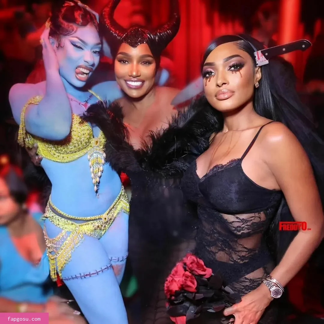 Megan Thee Stallion