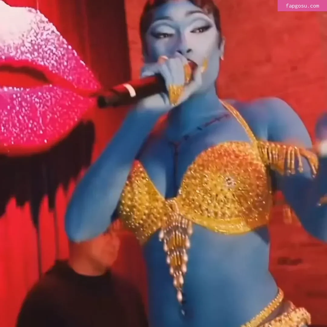 Megan Thee Stallion