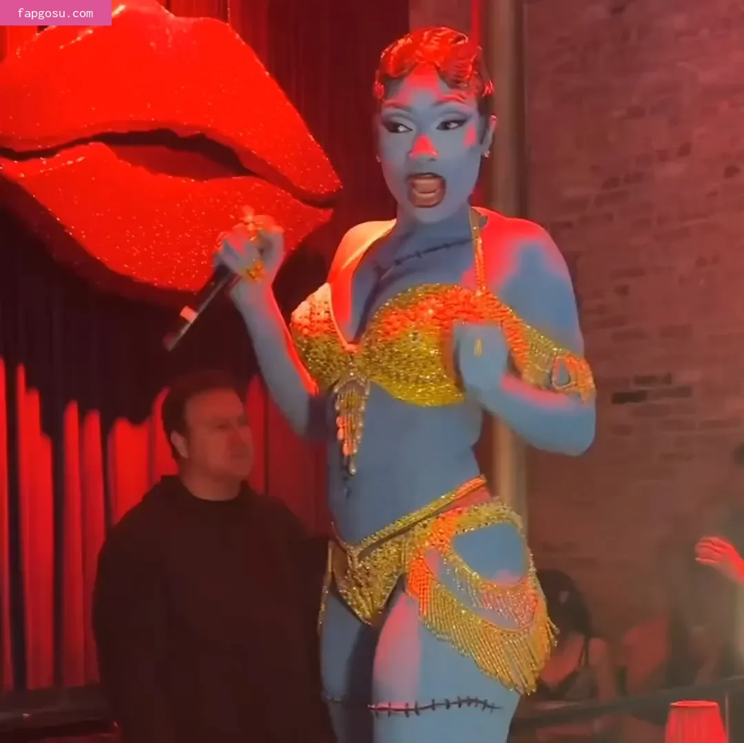 Megan Thee Stallion