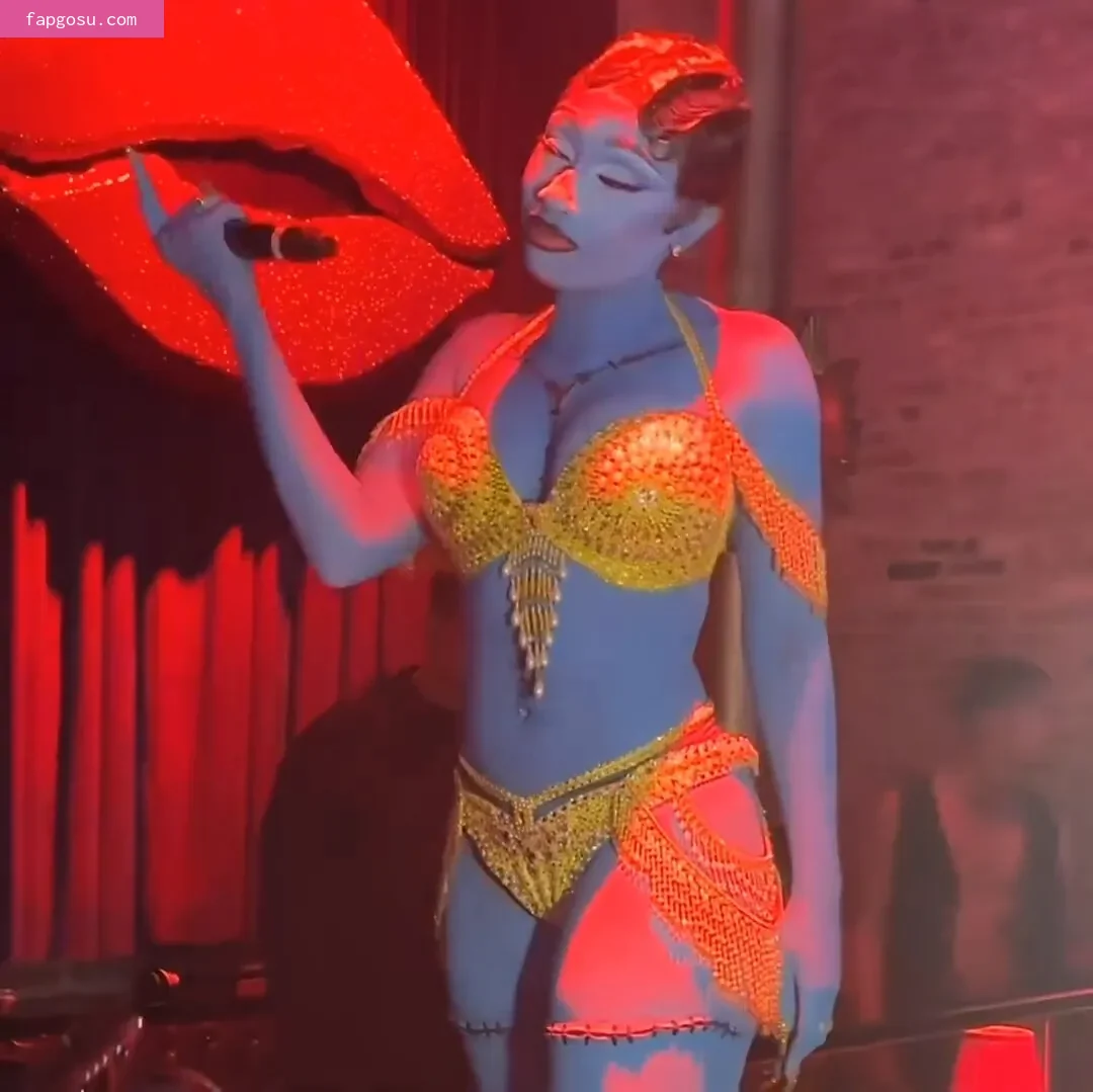 Megan Thee Stallion