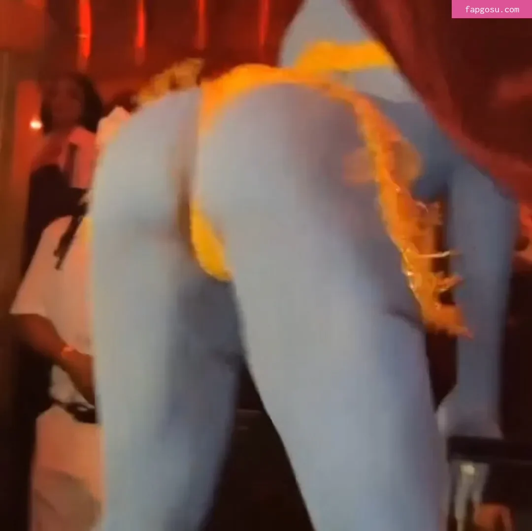 Megan Thee Stallion