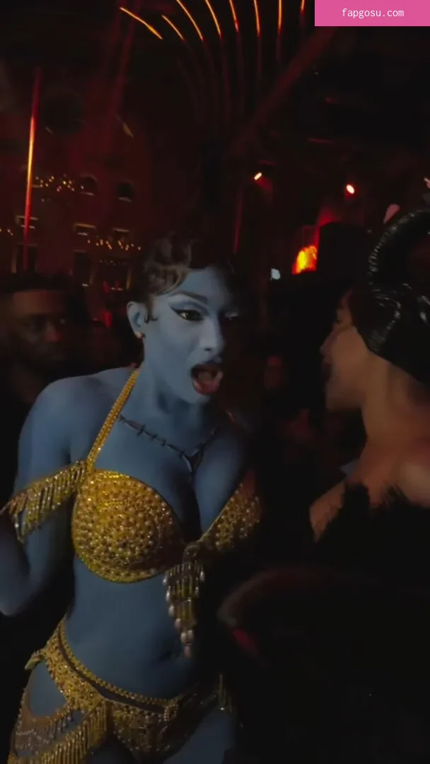 Megan Thee Stallion