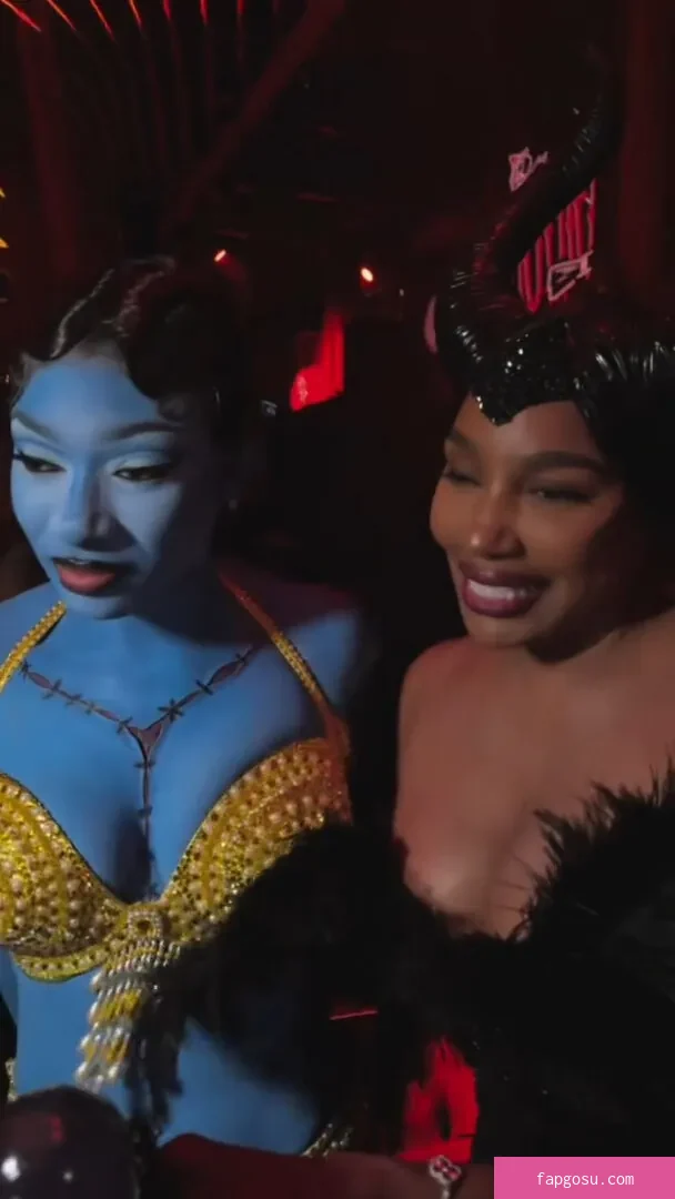 Megan Thee Stallion
