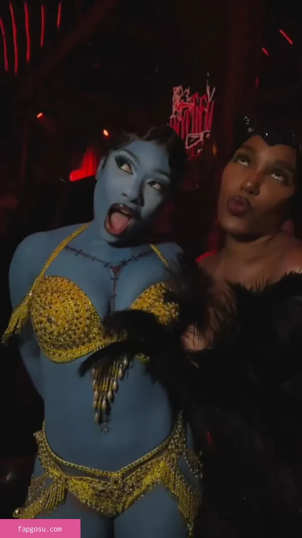 Megan Thee Stallion