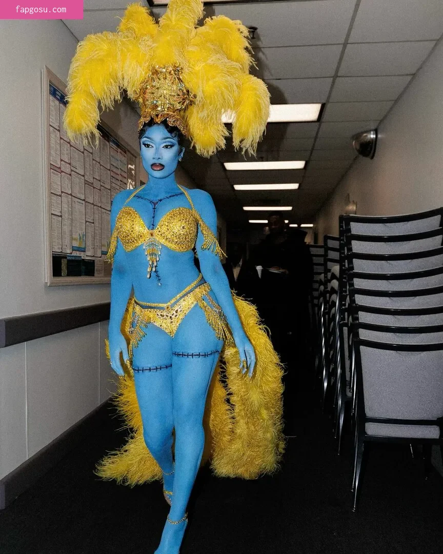 Megan Thee Stallion