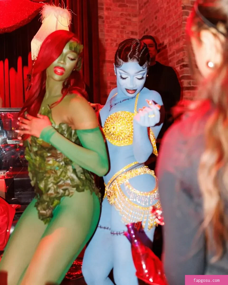 Megan Thee Stallion