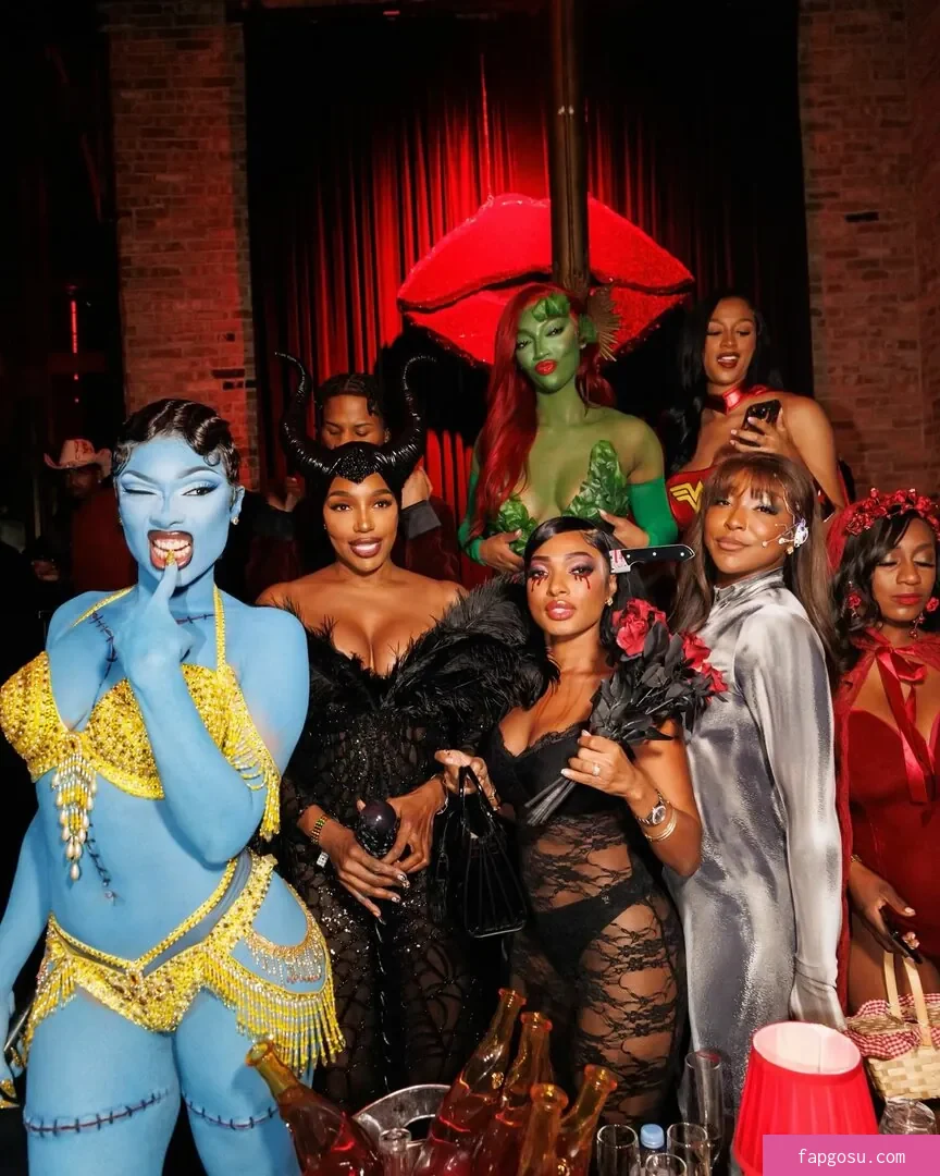 Megan Thee Stallion