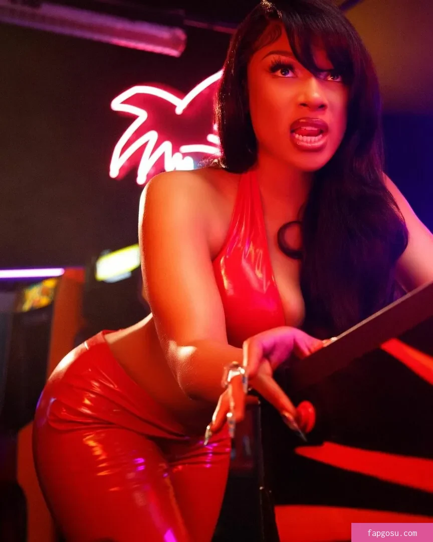 Megan Thee Stallion