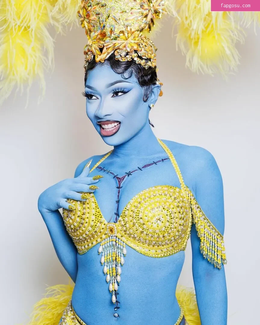 Megan Thee Stallion