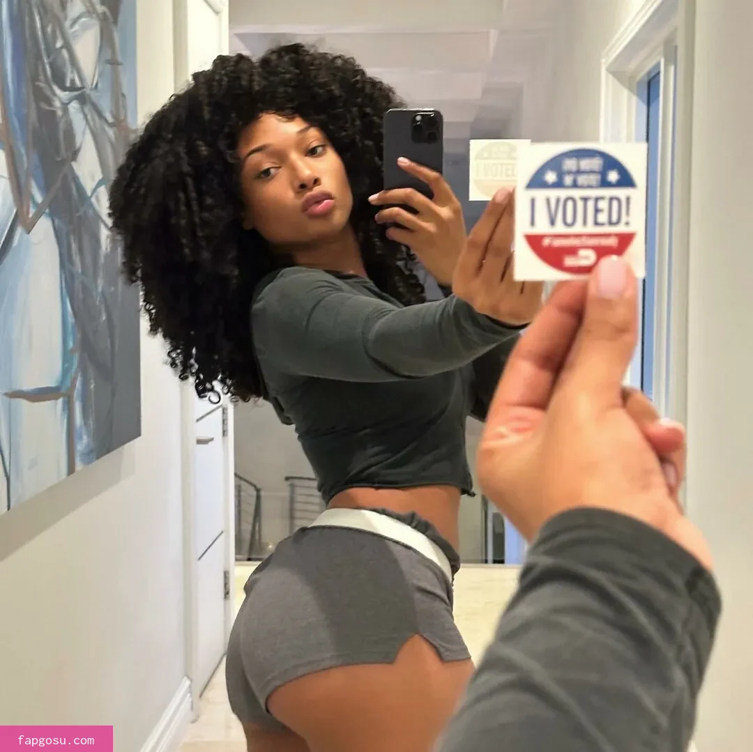 Megan Thee Stallion