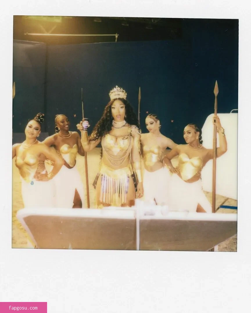 Megan Thee Stallion