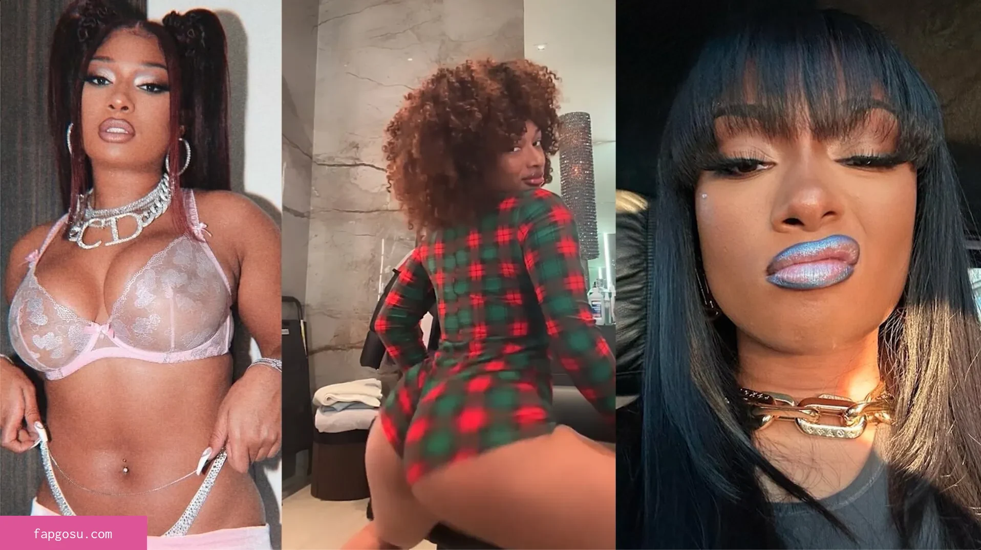 Megan Thee Stallion