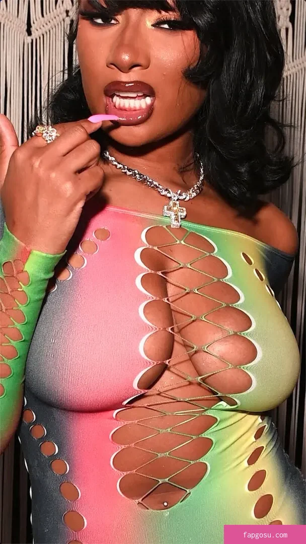 Megan Thee Stallion
