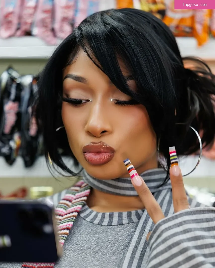 Megan Thee Stallion