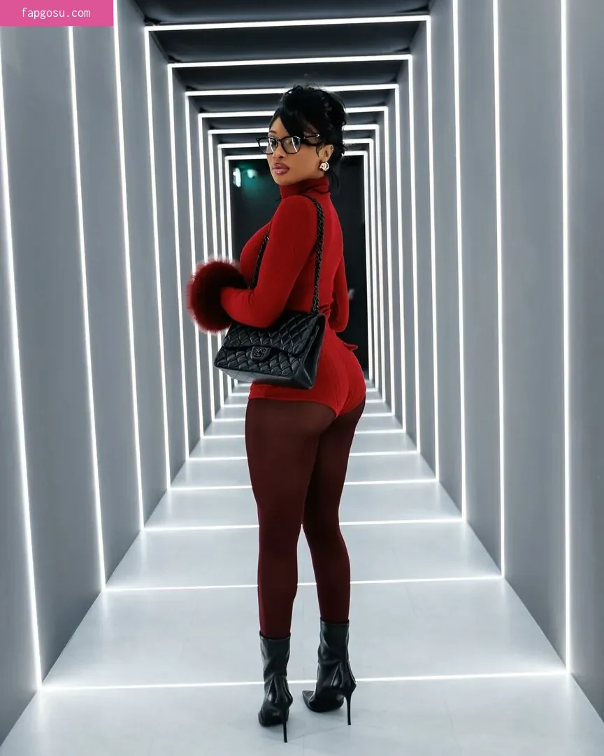 Megan Thee Stallion